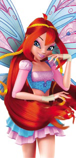 Winx bilder