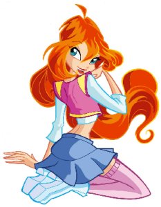 Winx bilder