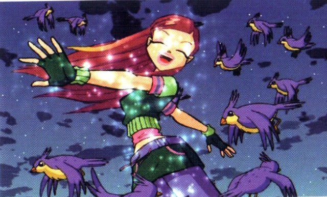 Winx bilder