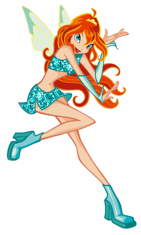 Winx bilder