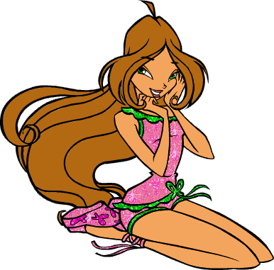 Winx bilder