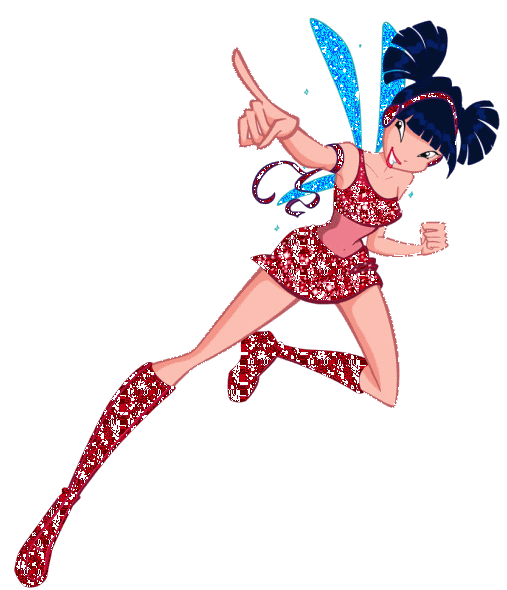 Winx bilder