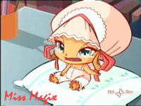 Winx bilder