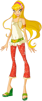Winx bilder