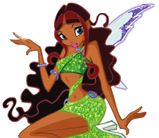 Winx bilder