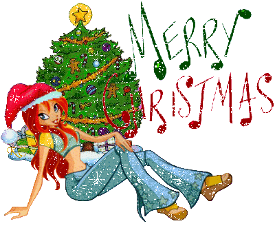Winx bilder