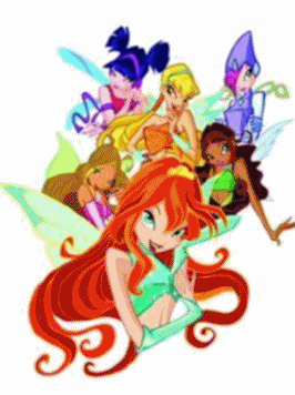 Winx bilder