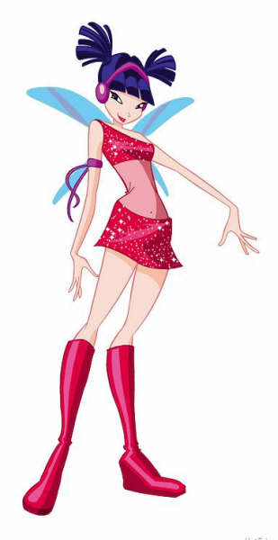 Winx bilder