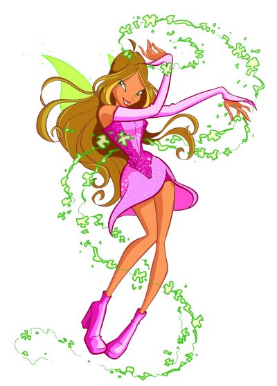 Winx bilder