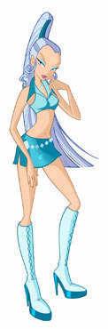 Winx