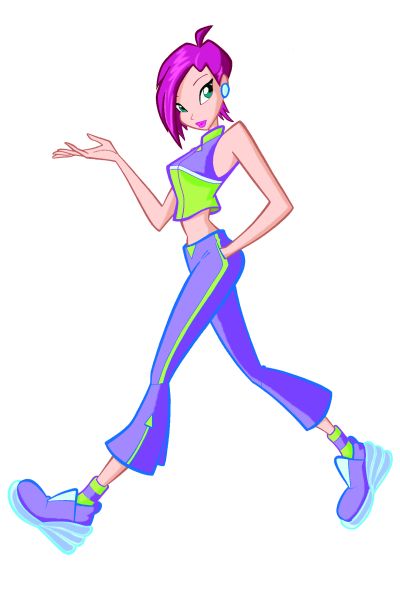 Winx