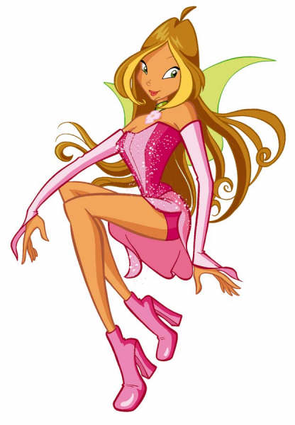 Winx bilder