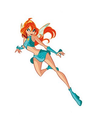 Winx bilder