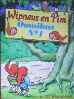 Wipneus en pim bilder