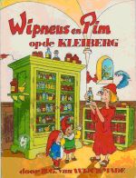 Wipneus en pim