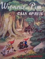Wipneus en pim bilder