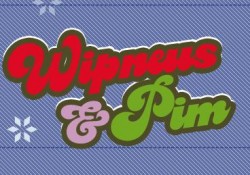 Wipneus en pim bilder