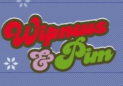 Wipneus en pim bilder