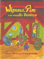 Wipneus en pim