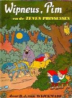 Wipneus en pim bilder