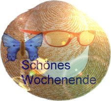 Wochenende