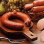 Wurst bilder