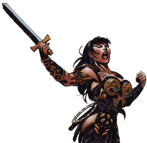 Xena bilder