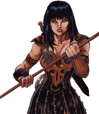 Xena