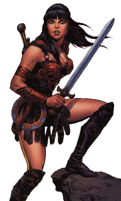 Xena