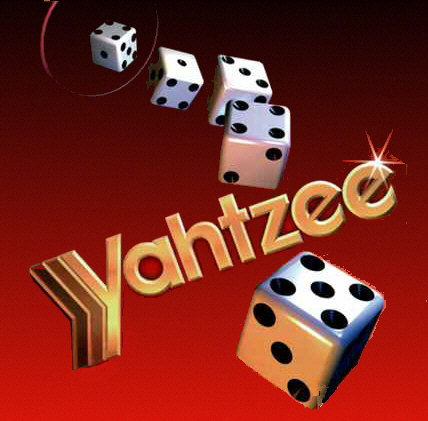 Yahtzee bilder