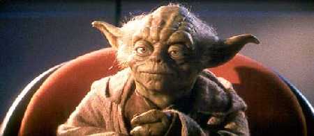 Yoda bilder