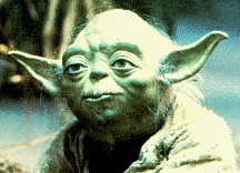 Yoda bilder