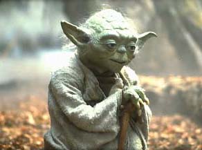 Yoda bilder