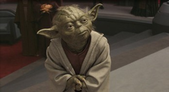 Yoda bilder