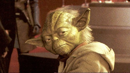 Yoda bilder