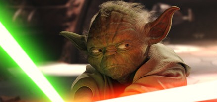 Yoda bilder