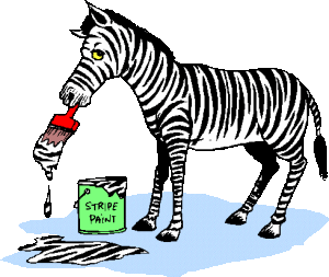 Zebra