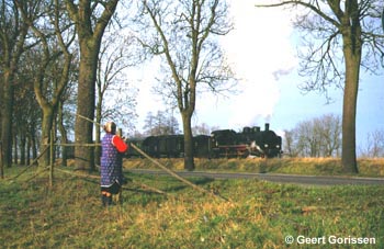 Zuggarnitur bilder