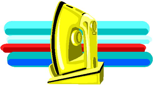 Bugeln cliparts