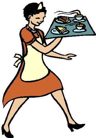 Essen cliparts