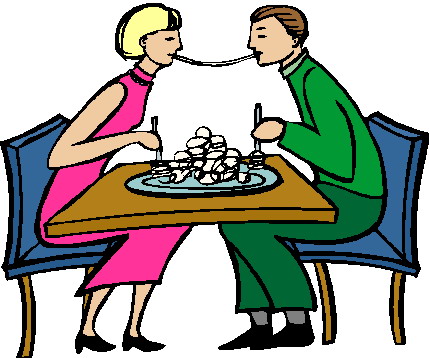 Essen cliparts