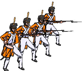 Krieg cliparts