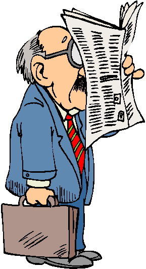 Lesen cliparts