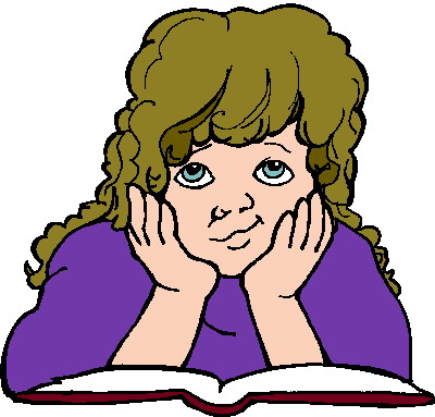 Lesen cliparts