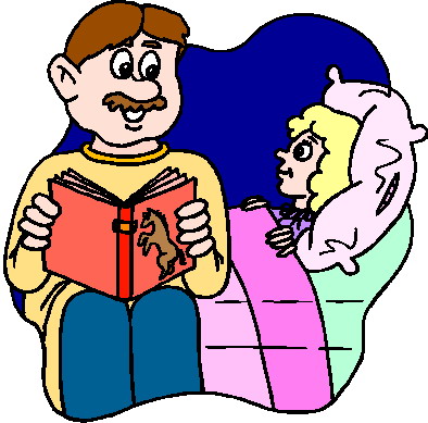 Lesen cliparts