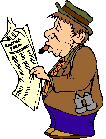 Lesen cliparts