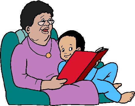 Lesen cliparts