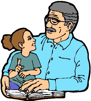 Lesen cliparts