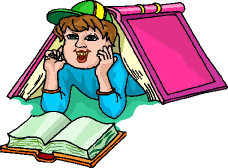 Lesen cliparts