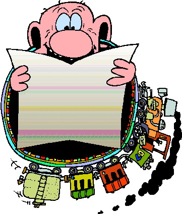 Lesen cliparts